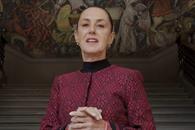 Llama Sheinbaum a defender siete años de transformación Llama Sheinbaum a defender siete años de transformación