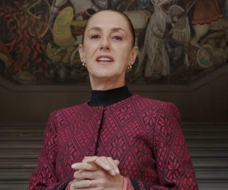 Llama Sheinbaum a defender siete años de transformación Llama Sheinbaum a defender siete años de transformación