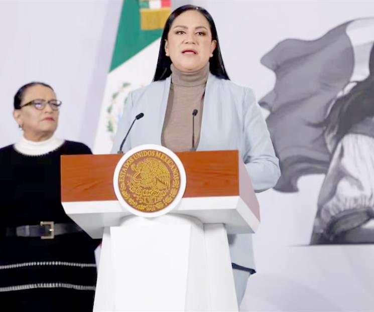 Apoyan a 1.6 millones con pensión para discapacidad Apoyan a 1.6 millones con pensión para discapacidad