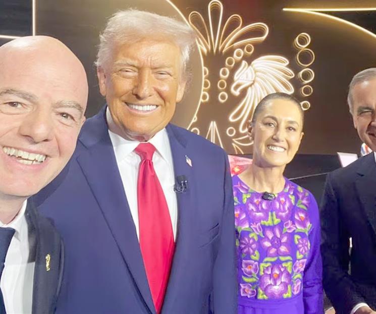 Juntos México, Estados Unidos y Canadá Juntos México, Estados Unidos y Canadá