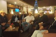 Acaba el bloqueo tras aprobación de Ley de Aguas Acaba el bloqueo tras aprobación de Ley de Aguas