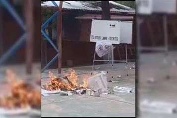 Se&ntilde;alan magistrados atender problemas con reforma electoral