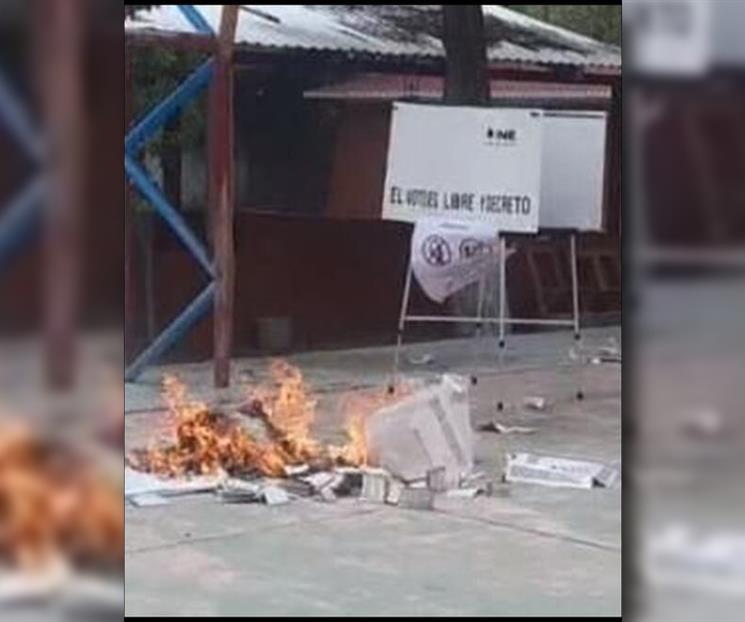 Señalan magistrados atender problemas con reforma electoral