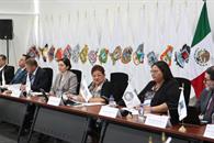 Avalan Fiscalías registro nacional para rastrear armas