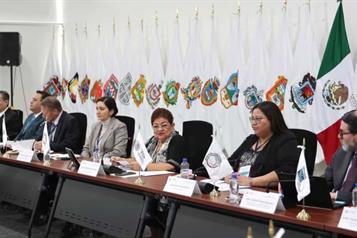 Avalan Fiscalías registro nacional para rastrear armas