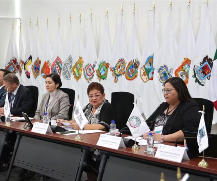 Avalan Fiscalías registro nacional para rastrear armas Avalan Fiscalías registro nacional para rastrear armas