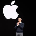 Un candidato inesperado surge para reemplazar a Tim Cook en Apple