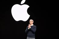 Un candidato inesperado surge para reemplazar a Tim Cook en Apple Un candidato inesperado surge para reemplazar a Tim Cook en Apple