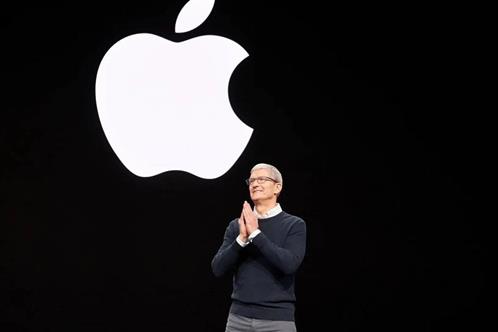 Un candidato inesperado surge para reemplazar a Tim Cook en Apple