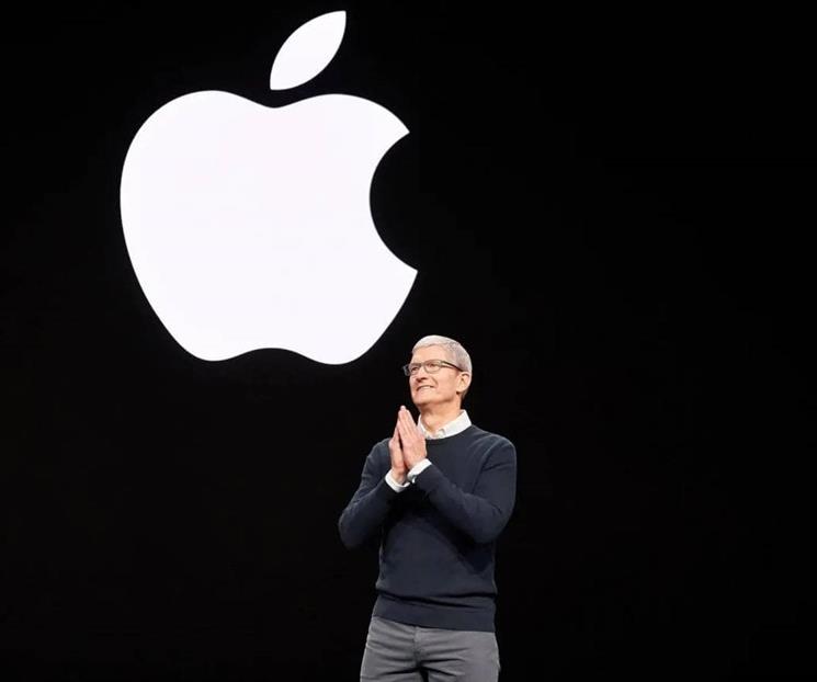 Un candidato inesperado surge para reemplazar a Tim Cook en Apple Un candidato inesperado surge para reemplazar a Tim Cook en Apple