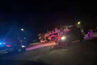 Riña entre vecinos deja un muerto y un herido en Juárez Riña entre vecinos deja un muerto y un herido en Juárez