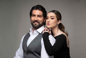 Explota Arturo Carmona contra Paty Chapoy Explota Arturo Carmona contra Paty Chapoy