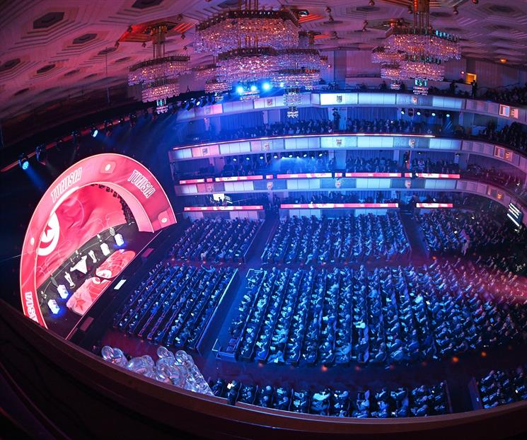 Así se jugarán los partidos de la Copa del Mundo 2026 en México Así se jugarán los partidos de la Copa del Mundo 2026 en México