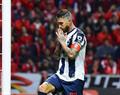 Confirma Sergio Ramos su salida de Rayados Confirma Sergio Ramos su salida de Rayados