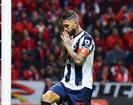 Confirma Sergio Ramos que se va de Rayados Confirma Sergio Ramos que se va de Rayados