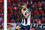 Confirma Sergio Ramos que se va de Rayados Confirma Sergio Ramos que se va de Rayados