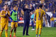 Aún falta un paso Aún falta un paso