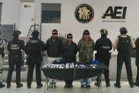 Arrestan a presuntos agresores del policías de Escobedo