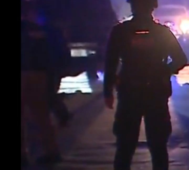 Arrestan a tres por secuestro en Escobedo