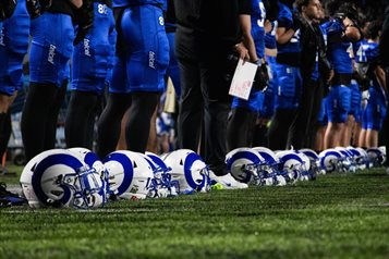 Los retos a cumplir en Borregos para la próxima temporada