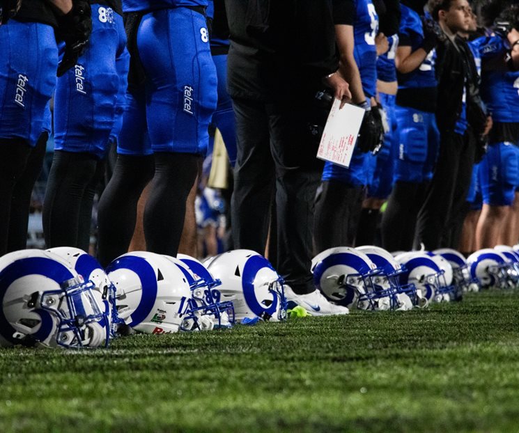 Los retos a cumplir en Borregos para la próxima temporada Los retos a cumplir en Borregos para la próxima temporada