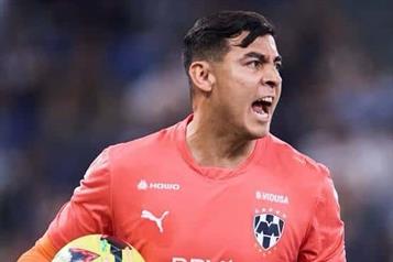 Quedamos en deuda con ellos: Luis Cárdenas de Rayados