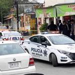 Realizan cateos en San Nicolás