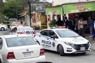 Realizan cateos en San Nicolás Realizan cateos en San Nicolás