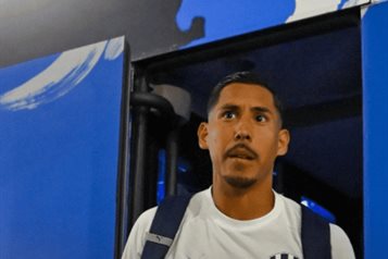 Niega Chávez que plantel se haya peleado con Doménec Torrent