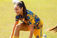 Son Amazonas, finalistas del World Seven Football