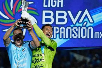 Se corona la Jaiba en la Liga de Expansión 