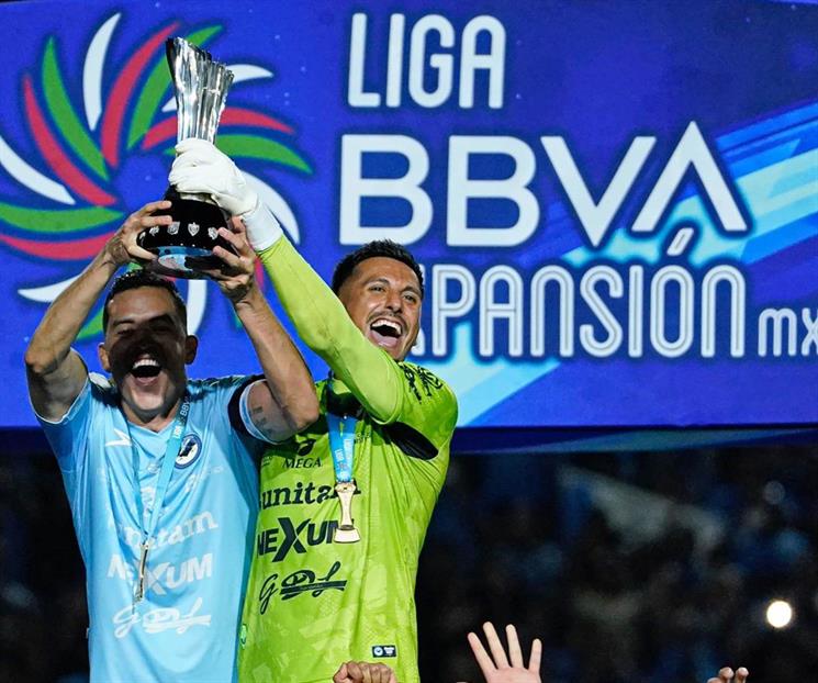 Se corona la Jaiba en la Liga de Expansión 