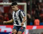 Toluca elimina a Rayados Toluca elimina a Rayados