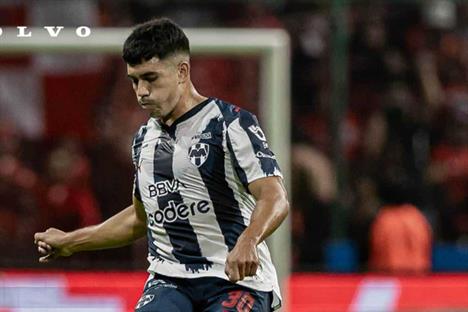 Toluca elimina a Rayados Toluca elimina a Rayados