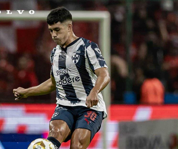 Toluca elimina a Rayados Toluca elimina a Rayados