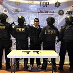 Confirman dos muertes tras balacera