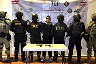 Confirman dos muertes tras balacera Confirman dos muertes tras balacera