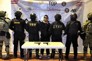 Confirman dos muertes tras balacera