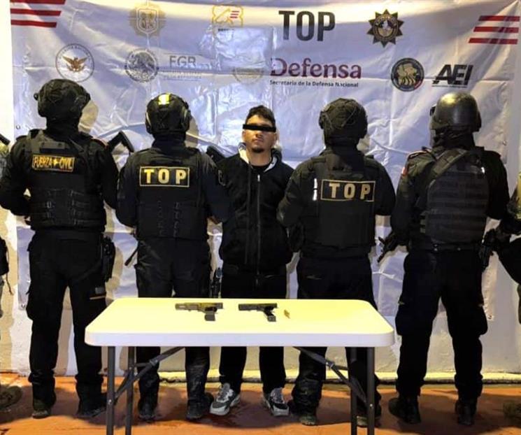 Confirman dos muertes tras balacera