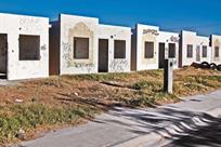 Pide Congreso combatir problema de casas abandonadas