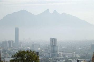 Aprueban reforma a la Ley General de Cambio Climático
