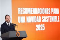 Llaman a lograr una Navidad Sustentable Llaman a lograr una Navidad Sustentable