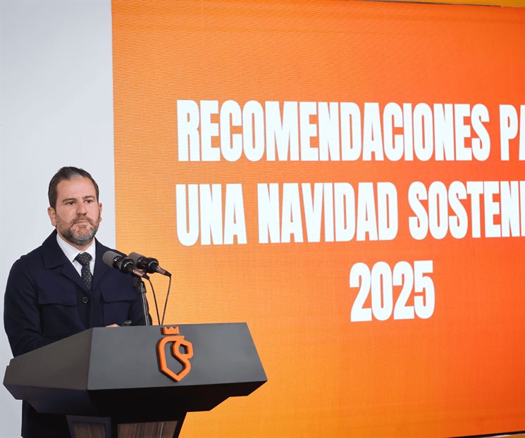 Llaman a lograr una Navidad Sustentable Llaman a lograr una Navidad Sustentable