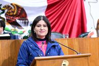 Presentan exhorto a titular de Igualdad Presentan exhorto a titular de Igualdad