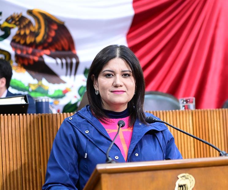 Presentan exhorto a titular de Igualdad Presentan exhorto a titular de Igualdad