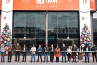 Arranca la edición navideña de "Hecho en Nuevo León" Arranca la edición navideña de "Hecho en Nuevo León"