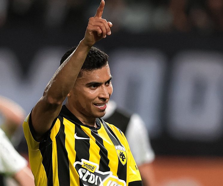 Anota Orbelin y asiste Raúl en actividad mexicana en Europa Anota Orbelin y asiste Raúl en actividad mexicana en Europa