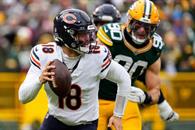 Chicago y Green Bay se ven las caras en partidazo Chicago y Green Bay se ven las caras en partidazo