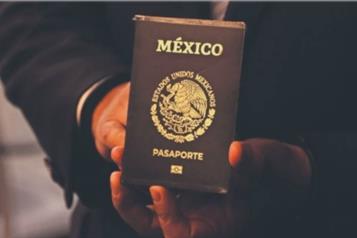 ¿Cómo tramitar el pasaporte a mitad de precio?