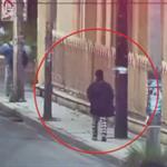 Cae salvadoreño por asalto